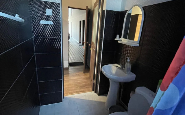 Yuzhnaya Mini Hotel
