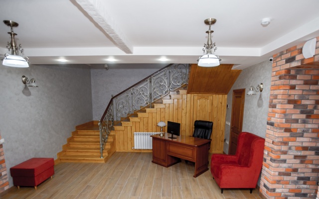 Veresk Hotel