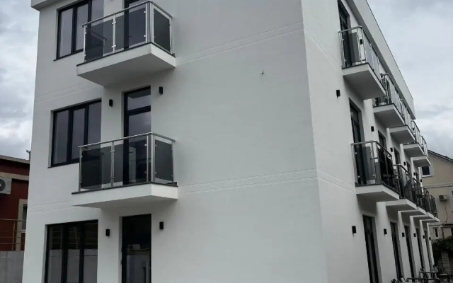 Гостевой дом Акамас