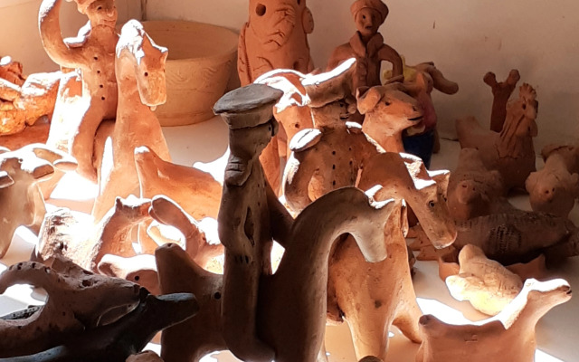 Частный дом Гостевой дом Усадьба Теплый хутор