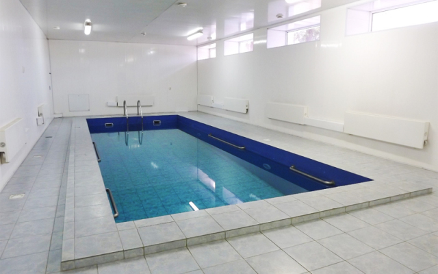 Vash Uyut Hotel