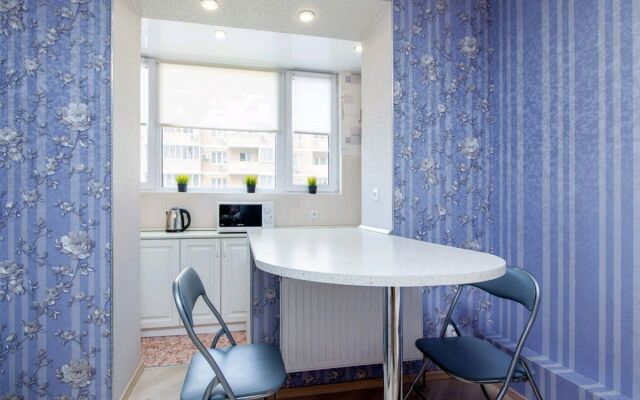 Квартира - Евродвушка на Селезнева