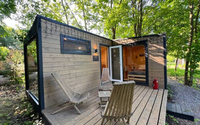 Pyaty Element Glamping