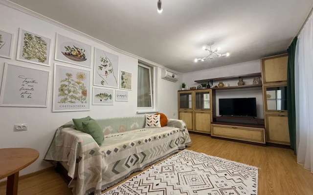 Zagorodny Domik Private house