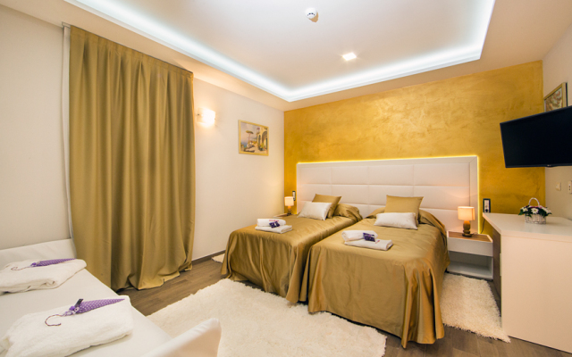 Melissa Hotel