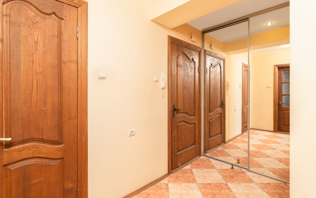 Квартира Центр