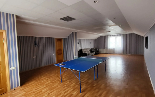 Gostevoy Dom Na Krutoy Private house