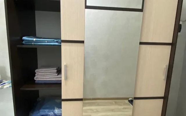 Квартира на Францева