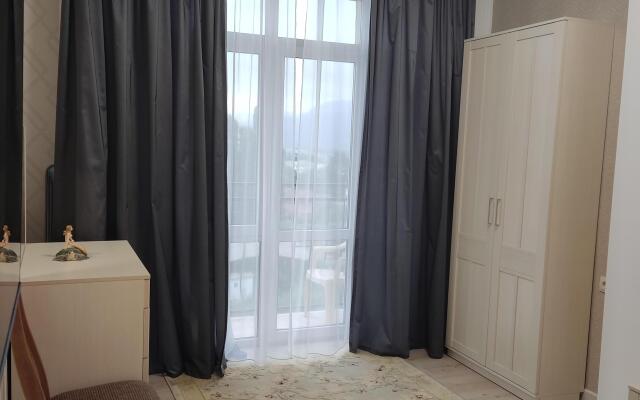 Квартира Шикарная квартира на Коллективной