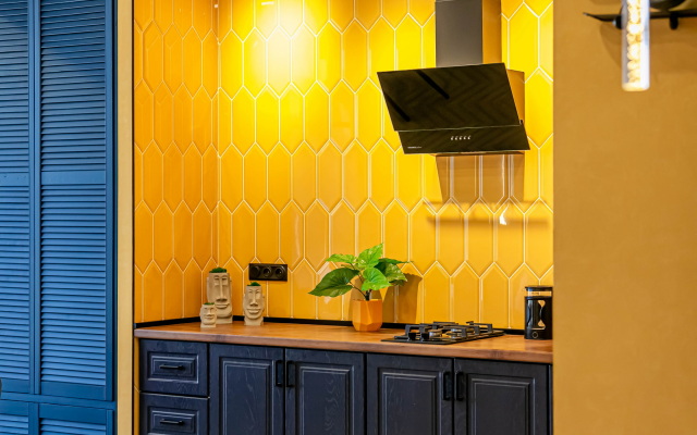 Апартаменты Две Подушки