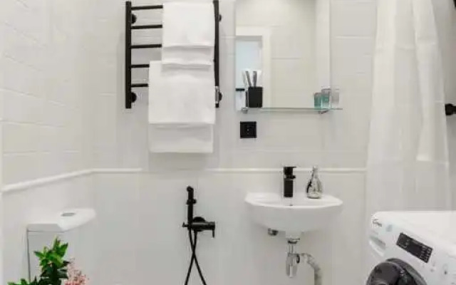 Uyutnye 1 Komnatnye Apartments 2