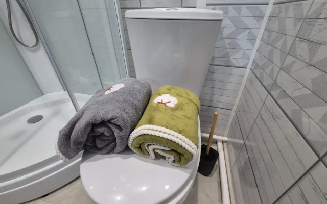 Квартира у Юлии