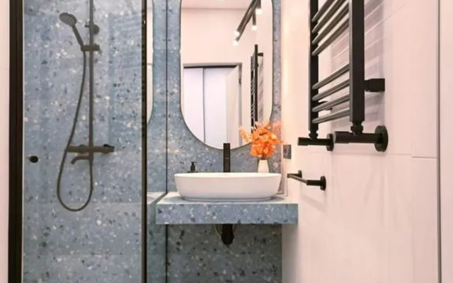 Krants-Prestizh Flat
