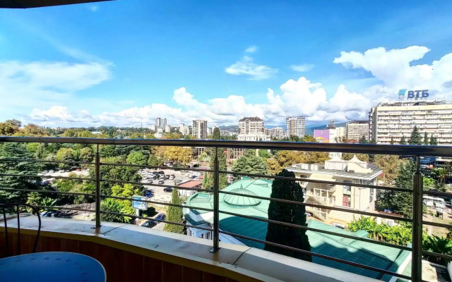 M Apartments Grand Versailles 4 Apartments