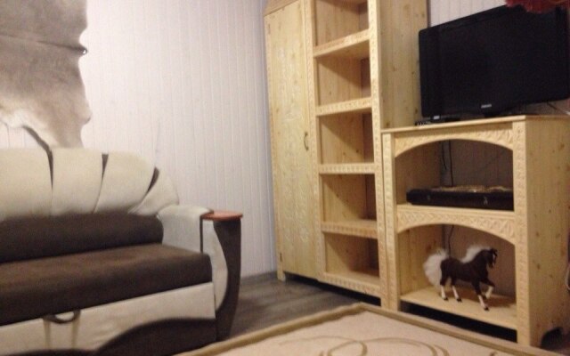 Bukovel Private Sadiba Arina Guest House