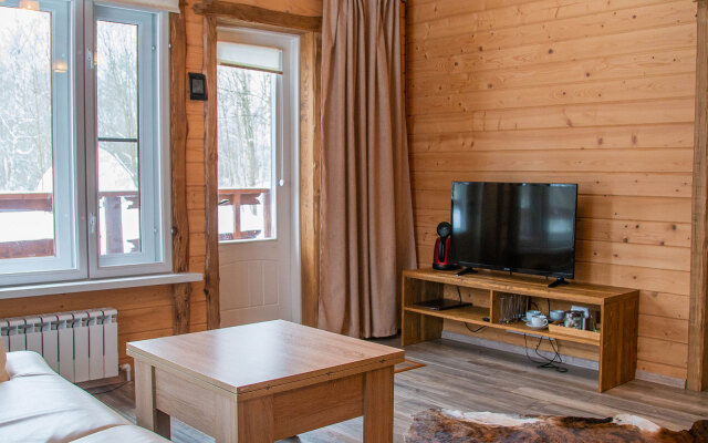 Volzhskiy fermer Guest House