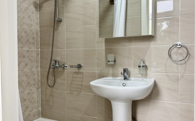 Апартаменты 32 Речной