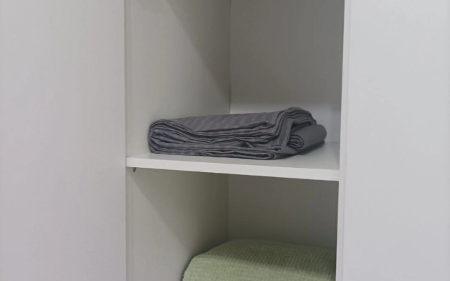 Квартира На улице Калинина 7