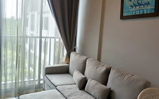 Z Cape 1 Two Apartments