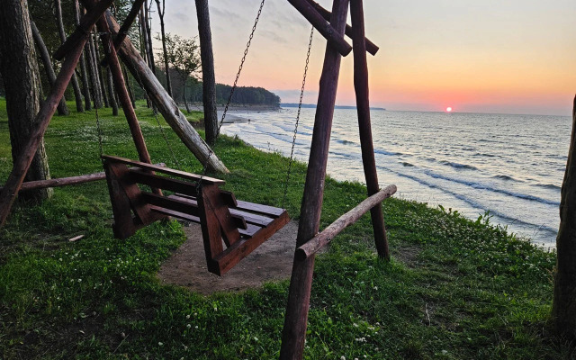 Частный дом Дом у моря