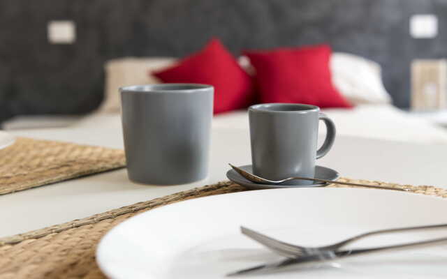 Апартаменты Paduina3 Comfort