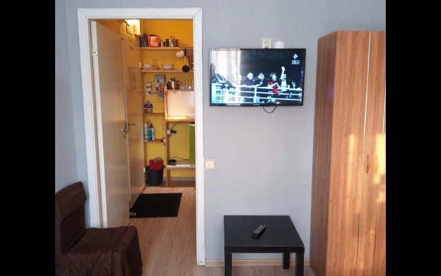 Апартаменты Мини Cтудия в Центре 99