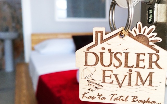 Dusler Evim Hotel
