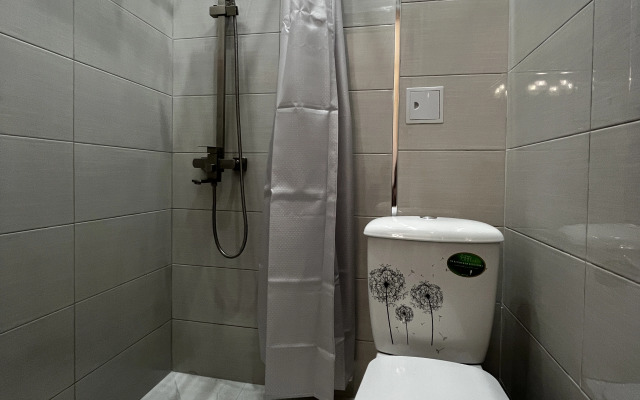 Апартаменты Sundag Д267