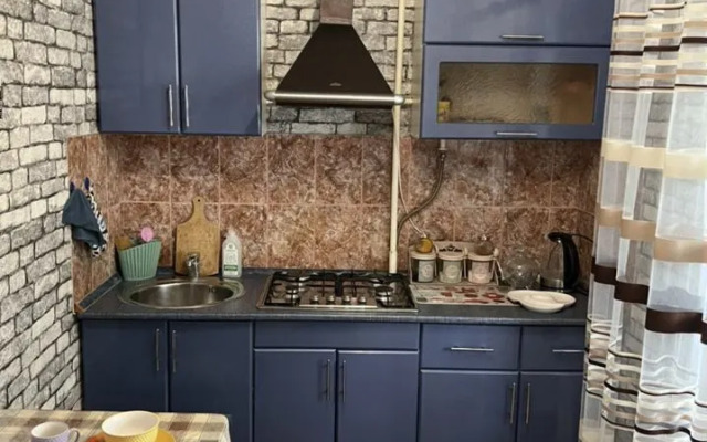 Квартира 1-Комнатная 40м2