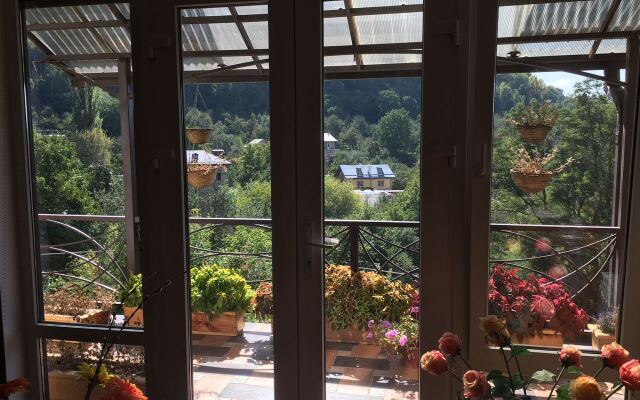 Mountain Cottage Guest house