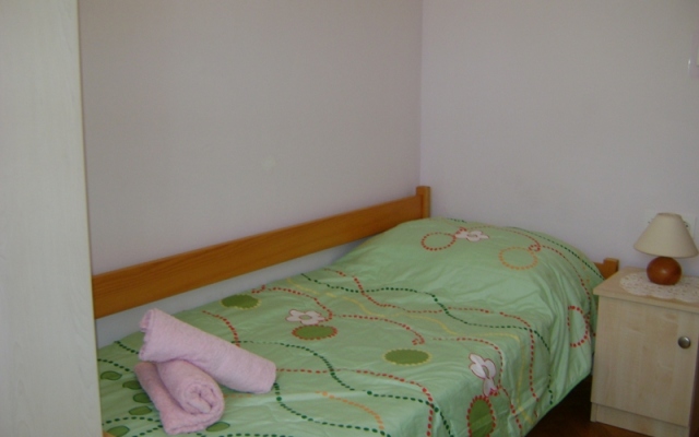 Vilim Apartment