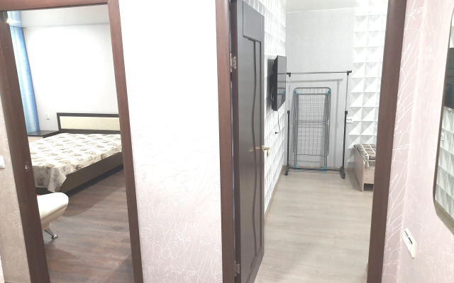 Dvukhkomnatnaya V Krasnokamske Flat