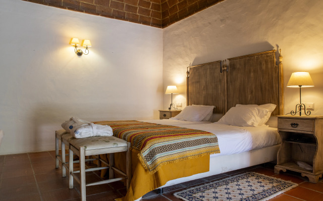 Hotel Rural Horta da Moura