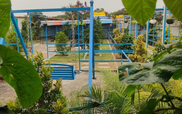 Star Resort
