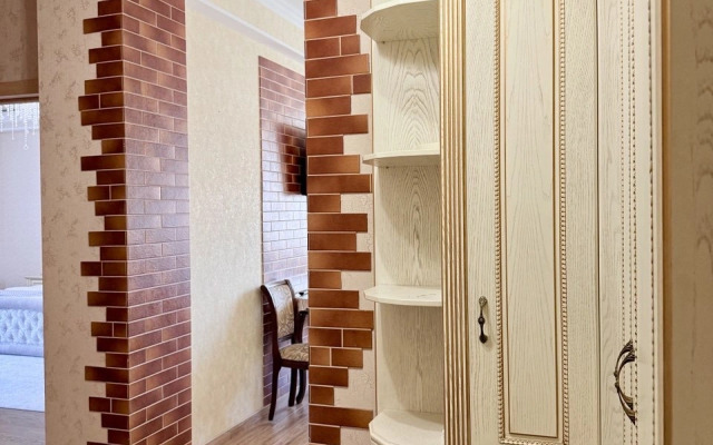 Апартаменты Комфорт и Удобство в Самом Сердце Махачкалы