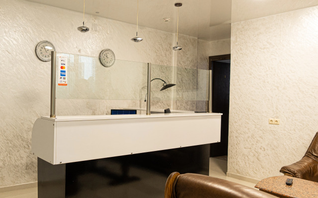 Отель BATUMI INN