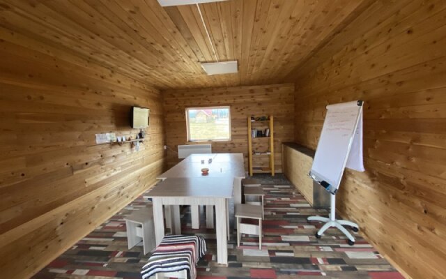 LakesideBaikal Recreation Center