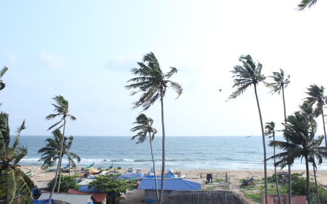 True Blue Beach Resort Hotel