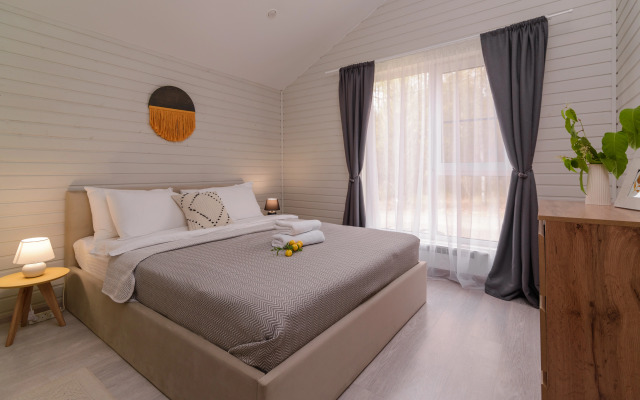 Private house Simple Life Home 381