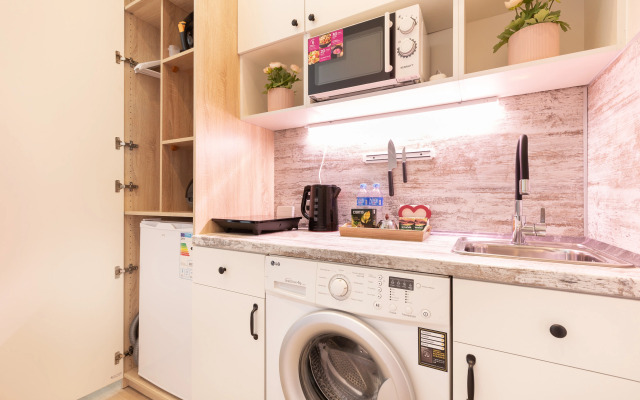 Квартира на Проспекте Вернадского 41 с1 979