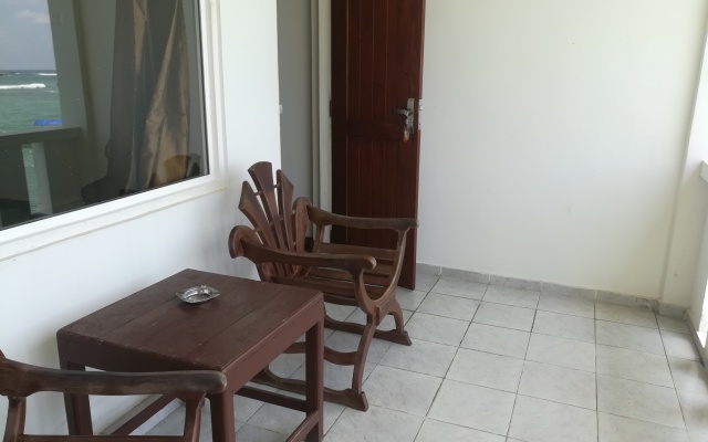Mamas Coral Beach Hotel