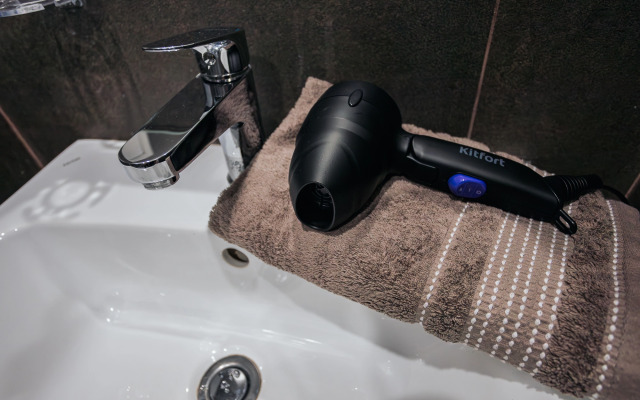 Квартира у Метро Рижская