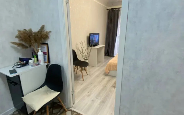 2-room apartment near the South entrance Apartments