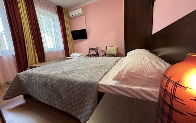 AnapaGrad Guest House