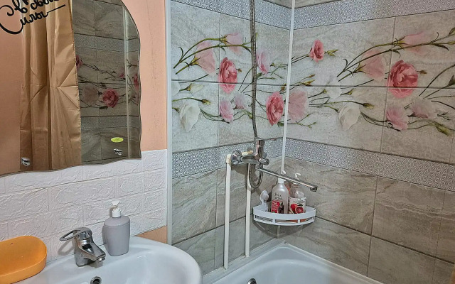 Квартира на Моздокской 20