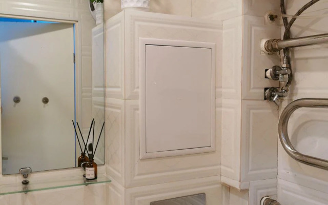 Uyutnaya studiya v tsentre Vladivostoka Flat