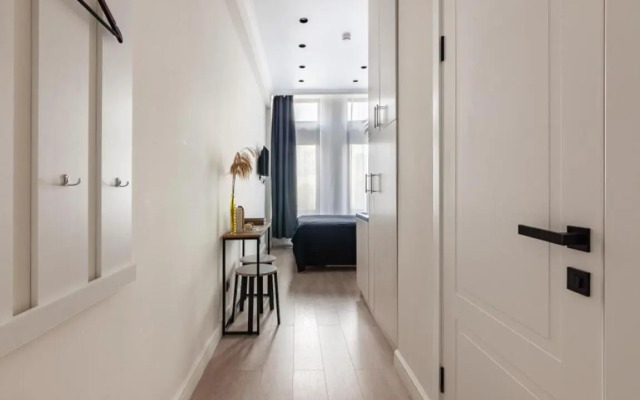 Апартаменты Уютные у Метро Проспект Вернадского 3