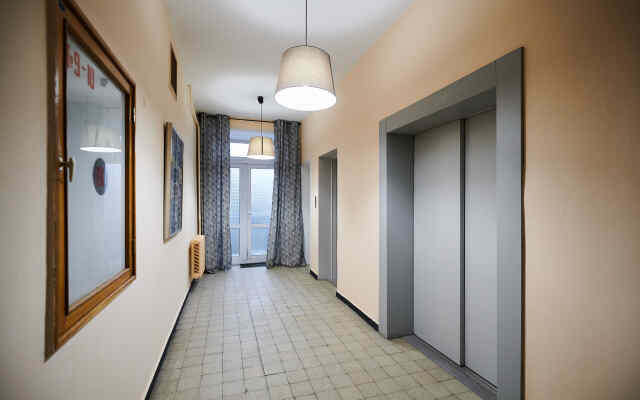 Gm U Patriarshikh Prudov Apartments