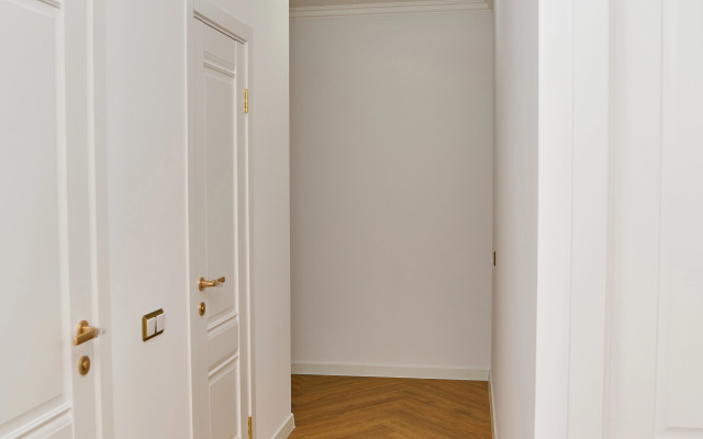 Alfaaparts Grodno Tsentr Flat