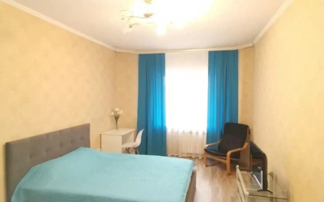 Апартаменты A Nice Hotel-Club 1